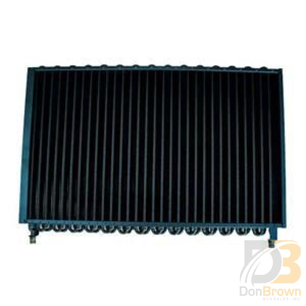 Coil Condenser Radiator 301705 Air Conditioning
