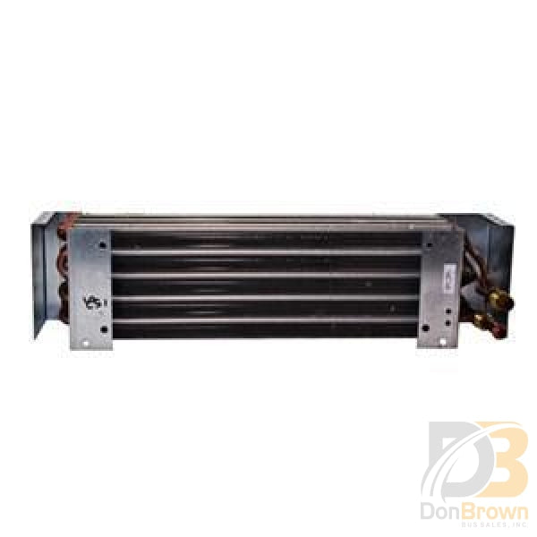 Coil Evaporator Dcm 202778 Air Conditioning