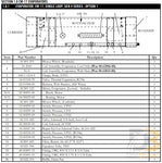 Coil Solenoid(24Vdc) 22-50030-00 Air Conditioning