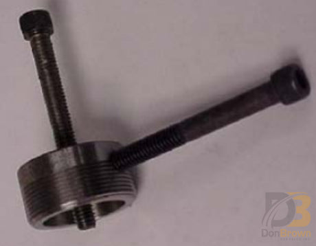 Compr Clutch Tool Ac101-707 Air Conditioning