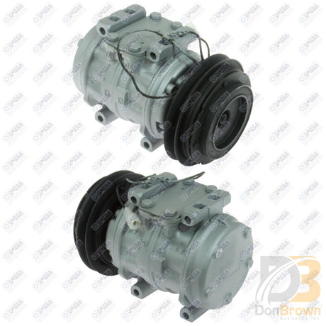 Compressor 10P13C 12V Cl 20-10508-R Air Conditioning