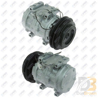 Compressor 10P13C 12V Cl 20-10508-R Air Conditioning
