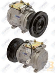 Compressor 10Pa15C 1Gr 20-10922-Am Air Conditioning