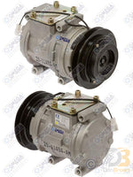 Compressor 10Pa15C 1Gr 20-11494-Am Air Conditioning