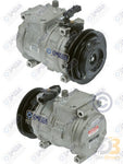 Compressor 10Pa17C 1Gr 20-11511 Air Conditioning