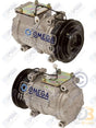 Compressor 10Pa17C 1Gr 20-11511-Am Air Conditioning