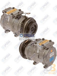 Compressor 10Pa17C Direct Dr Cl 20-18320-R Air Conditioning