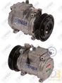 Compressor 10Pa17C Jeep Grand Cherokee 4.0 93-98 20-10522 Air Conditioning