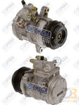Compressor 10Pa17E Pv4 20-00149 Air Conditioning