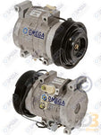 Compressor 10S15C Pv7 20-00148-Am Air Conditioning