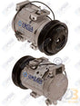 Compressor 10S17C Pv6 20-11320 Air Conditioning