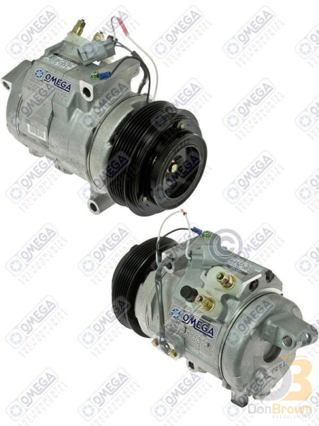 Compressor 10S20C Pv6 20-21608 Air Conditioning