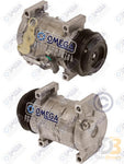 Compressor 10S20F 20-22004 Air Conditioning