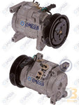 Compressor 10S20H Pv6 20-11524-Am Air Conditioning