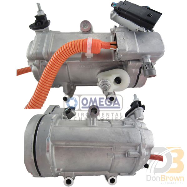 Compressor 20-20788 Air Conditioning