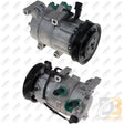 Compressor 20-20793 Air Conditioning