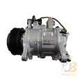 Compressor 6Sbu14A Pv6 20-20830 Air Conditioning