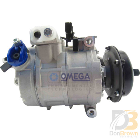 Compressor 6Seu16 20-21878 Air Conditioning