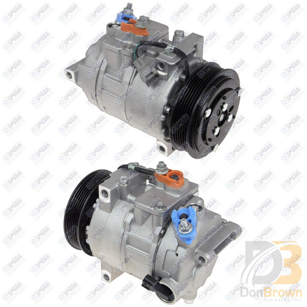 Compressor 7SBH17C PV6 20-20786-AM – Don Brown Bus Parts