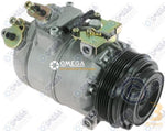 Compressor 7Sbu16C Pv5 20-11113 Air Conditioning