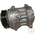 Compressor 7Ses17C Pv5 20-20828 Air Conditioning