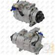 Compressor 7Seu17C 20-21181-Am Air Conditioning