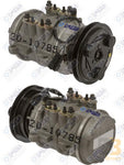 Compressor A590 1Gr 5.75In 20-10785 Air Conditioning