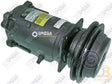 Compressor A6 6.77In 1G 24V 2:00 No Sw. 20-10424 Air Conditioning