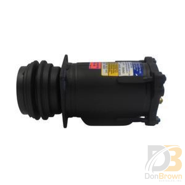 Compressor - Aftermarket Version 1404025 B402848 Air Conditioning