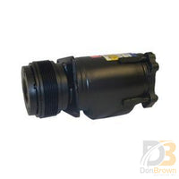 Compressor - Aftermarket Version 1404028 526428 Air Conditioning