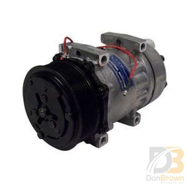 Compressor-Aftermarket Version 1410041 1000164941 Air Conditioning