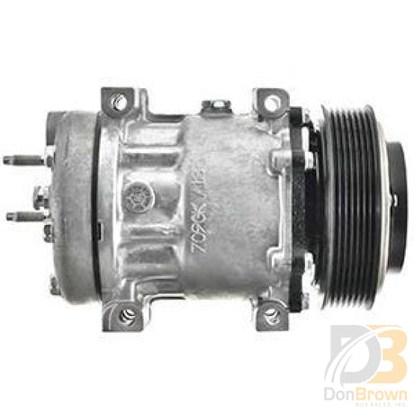 Compressor-Aftermarket Version 1410106 1001889674 Air Conditioning