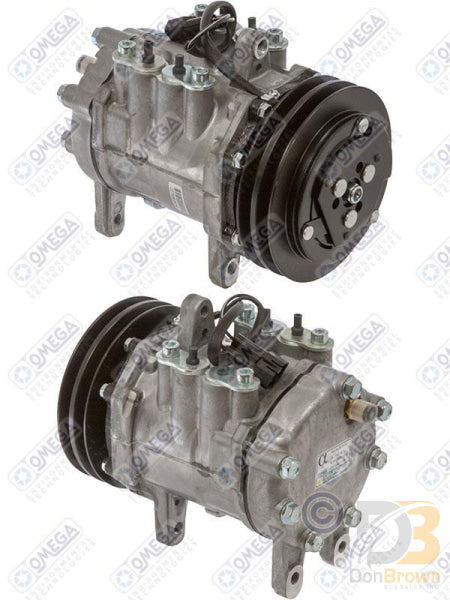 Compressor C171 2Gr 5.44In 20-10782 Air Conditioning