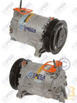 Compressor Cvc Pv6 20-21468 Air Conditioning