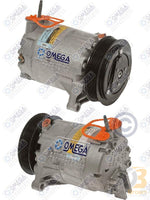 Compressor Cvc Pv6 20-21468 Air Conditioning