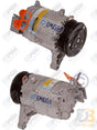 Compressor Cvc Pv6 20-21471 Air Conditioning