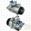 Compressor Denso 7Seu17C 20-21948-Am Air Conditioning