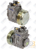 Compressor Dkp12Z Pv8 154Mm 12V Direct Mt 20-10371 Air Conditioning