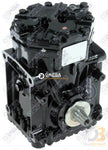 Compressor Ef210R With Carrier Head & Sv 20-10348 Air Conditioning