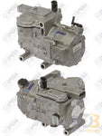 Compressor Es14C 12V 20-22144 Air Conditioning