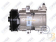 Compressor Fs10 Pv6 20-10980 Air Conditioning