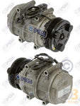 Compressor Fs6 Pv6 5.00In 20-10702 Air Conditioning