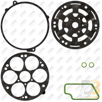 Compressor Gasket Kit - Denso 6Sbu16 6Seu16 Mt2361 Air Conditioning