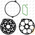 Compressor Gasket Kit - Denso 7Seu/7Sbu Mt2359 Air Conditioning