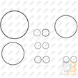 Compressor Gasket Kit - Ss170Pss Mt2078 Air Conditioning