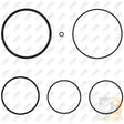 Compressor Gasket Kit - Tr70 Mt2072 Air Conditioning