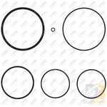 Compressor Gasket Kit - Tr70 Mt2072 Air Conditioning