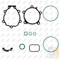 Compressor Gasket Kit - Tv12C(R12) / Tv14C Mt2064 Air Conditioning