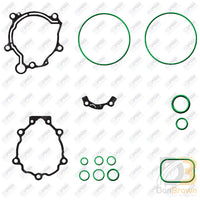 Compressor Gasket Kit - Tv12Ec (R12) Mt2066 Air Conditioning