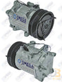 Compressor Hitachi Mjs170 Pv4 Pv6 20-10531-R Air Conditioning